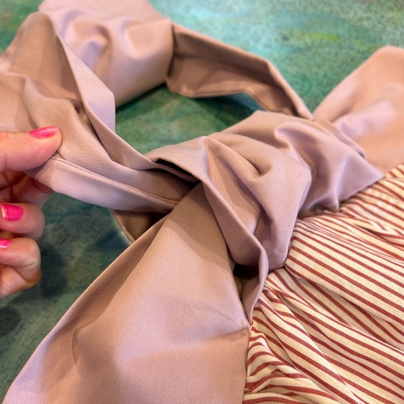 Upcycled Tank - Picture 5 of 10